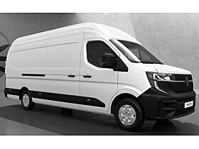 Renault Master RWD Kasten advance L4H3 3,5t Blue dCi 150 EuroVIe (ZW09) Renault Master RWD Kasten advance L4H3 3,5t Blue dCi 150 EuroVIe (ZW09)