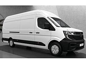 Renault Master RWD Kasten advance L4H3 3,5t Blue dCi 150 EuroVIe (ZW09)