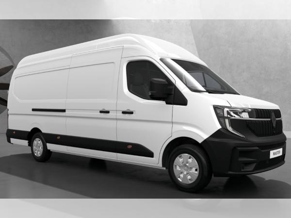 Renault Master RWD Kasten advance L4H3 3,5t Blue dCi 150 EuroVIe (ZW09) bild