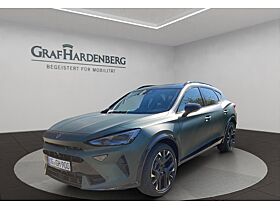 Cupra Formentor Tribe Edition 245 kW (333 PS) 7-Gang DSG 4Drive Cupra Formentor Tribe Edition 245 kW (333 PS) 7-Gang DSG 4Drive