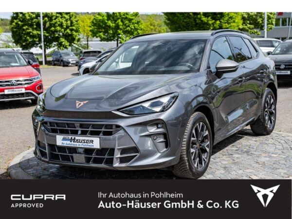 Cupra Terramar 1.5 eTSI DSG HUD TOP-VIEW MEMORY EL. HECKKL. bild 1