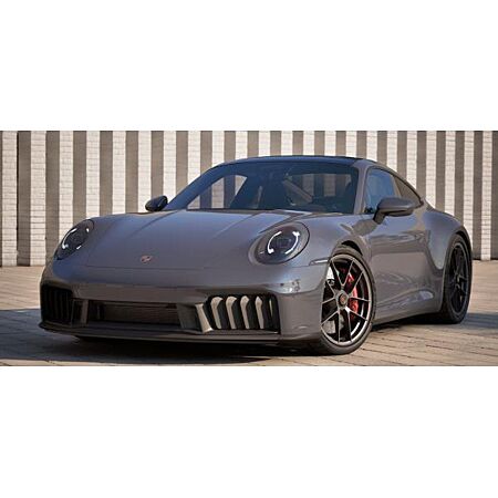 Porsche 911 leasen