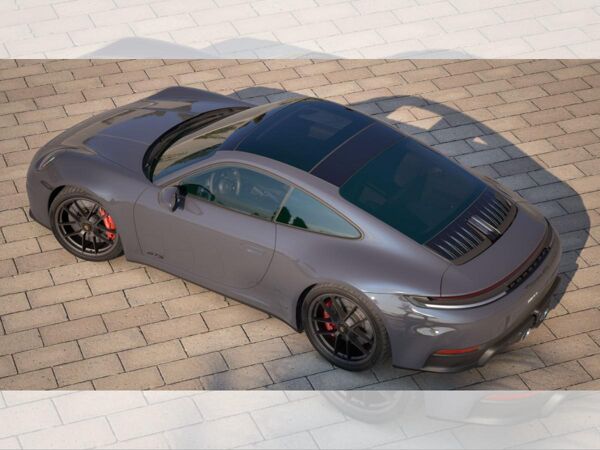 Porsche 992 -2 Carrera GTS 🚗 Sofort verfügbar! Neuwagen! Ihr Porsche wartet auf Sie! 🌟 bild 4