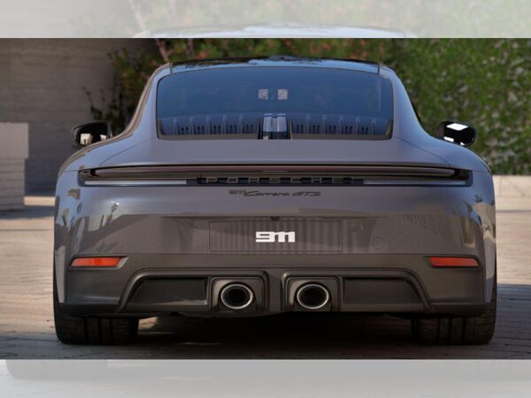 Porsche 992 -2 Carrera GTS 🚗 Sofort verfügbar! Neuwagen! Ihr Porsche wartet auf Sie! 🌟 bild 6