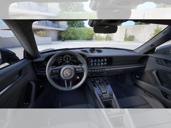Porsche 992 -2 Carrera GTS 🚗 Sofort verfügbar! Neuwagen! Ihr Porsche wartet auf Sie! 🌟 bild 7