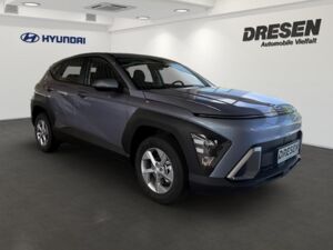 Hyundai KONA SX2 (MY26) 1.0 T-GDI (115 PS) 6-MT 2WD Select bild 5