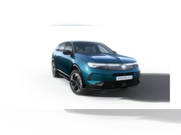 Opel Grandland ULTIMATE Plug-in-Hybrid Elektr. Doppelkupplungsgetriebe bild