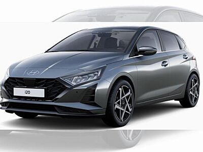 Hyundai i20 🔥TREND🔥90PS🔥SOFORT-VERFÜGBAR🔥
