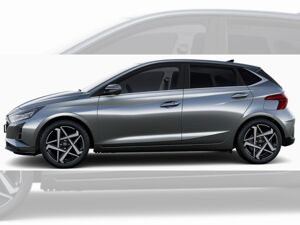 Hyundai i20 🔥TREND🔥90PS🔥SOFORT-VERFÜGBAR🔥💼GEWERBE💼 bild 3
