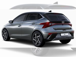 Hyundai i20 🔥TREND🔥90PS🔥SOFORT-VERFÜGBAR🔥💼GEWERBE💼 bild 4