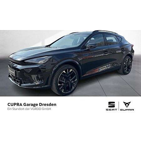 Cupra Formentor leasen