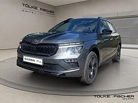 Skoda Kamiq 1.0 TSI DSG Monte Carlo SOFORT VERFÜGBAR! Pano Navi AHK Kamer Skoda Kamiq 1.0 TSI DSG Monte Carlo SOFORT VERFÜGBAR! Pano Navi AHK Kamer