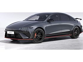 Hyundai IONIQ 6 🏁N🏁🔥609PS🔥3 MONATE LIEFERZEIT🔥