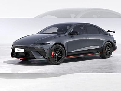 Hyundai IONIQ 6 🏁N🏁🔥609PS🔥3 MONATE LIEFERZEIT🔥