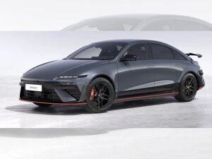 Hyundai IONIQ 6 🏁N🏁🔥609PS🔥3 MONATE LIEFERZEIT🔥 bild 1