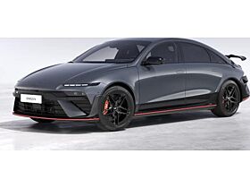 Hyundai IONIQ 6 🏁N🏁🔥609PS🔥3 MONATE LIEFERZEIT🔥