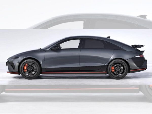 Hyundai IONIQ 6 🏁N🏁🔥609PS🔥3 MONATE LIEFERZEIT🔥 bild 2