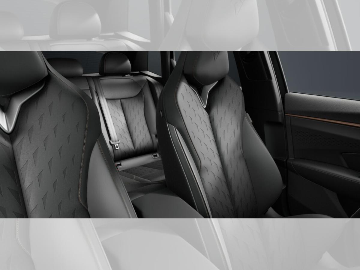 Cupra Terramar 1.5 e-HYBRID 150 kW (204 PS) 6-Gang-DSG ***sofort verfügbar*** bild 5