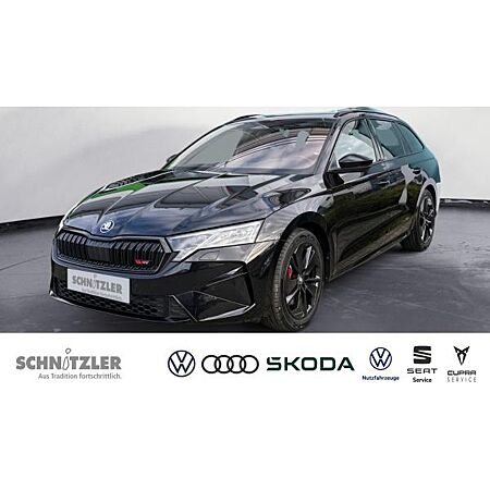 Skoda Octavia leasen