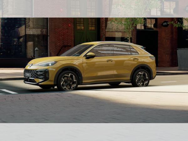 Volkswagen T-Roc R-Line | 1.5 eTSI 150 PS DSG | Sonderleasing-Frühlingswochen für gewerbliche Kunden | bild