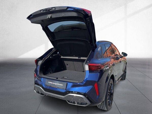 Cupra Terramar 2.0 TSI #AHK #Matrix #20" bild 6