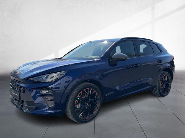 Cupra Terramar 2.0 TSI #AHK #Matrix #20" bild 2