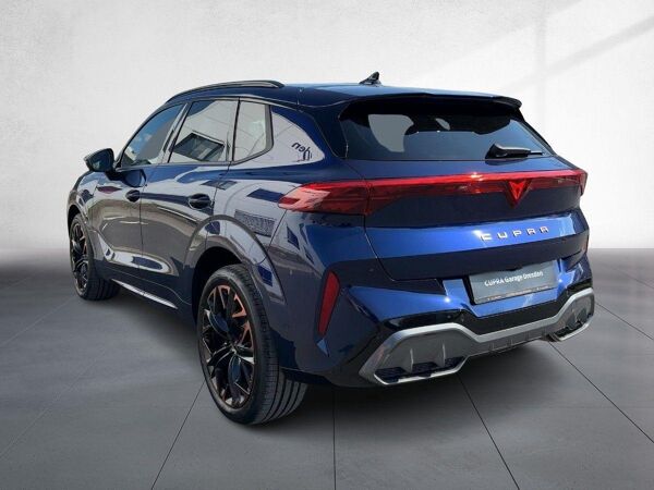 Cupra Terramar 2.0 TSI #AHK #Matrix #20" bild 4