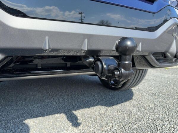 Cupra Terramar 2.0 TSI #AHK #Matrix #20" bild 7