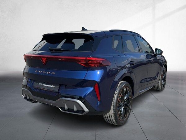 Cupra Terramar 2.0 TSI #AHK #Matrix #20" bild 5