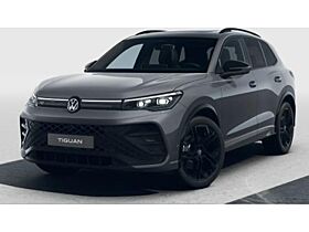 Volkswagen Tiguan R-Line 2.0 TDI 193 PS DSG *BLACK STYLE*AHK*MATRIX*LEDER*PANO*STANDHZG*72.650€