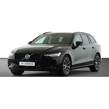 Volvo V60 leasen