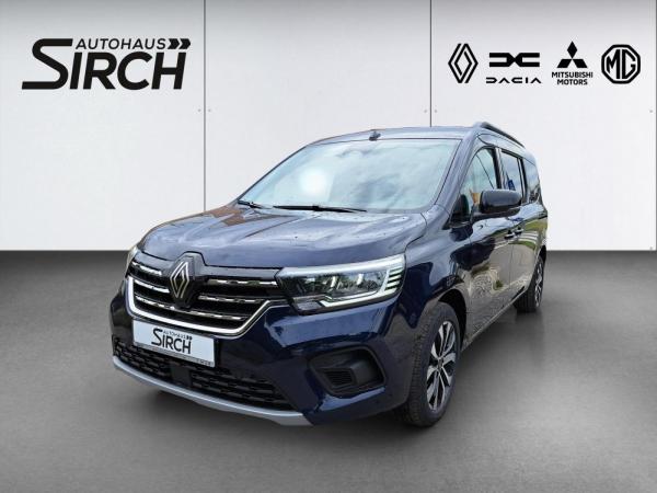 Renault Grand Kangoo Techno TCe 130 EDC bild