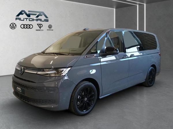 Volkswagen T7 Multivan eHybrid bild