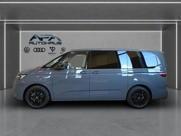 Volkswagen T7 Multivan eHybrid bild 3
