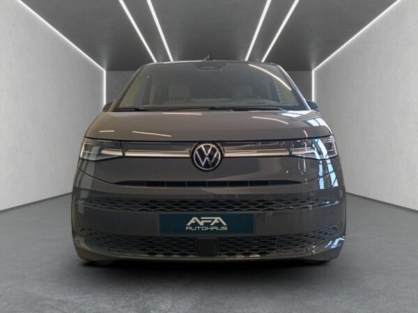 Volkswagen T7 Multivan eHybrid bild 4