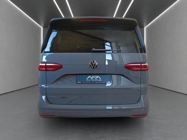 Volkswagen T7 Multivan eHybrid bild 5