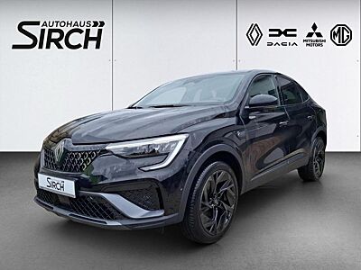 Renault Arkana Esprit Alpine Mild Hybrid 160 EDC
