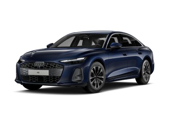 Audi A6 Limousine 40 TDI Matrix Memory bild 1