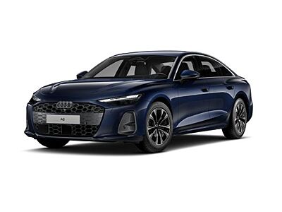 Audi A6 Limousine 40 TDI Matrix Memory