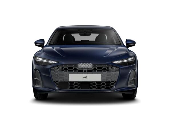 Audi A6 Limousine 40 TDI Matrix Memory bild 2