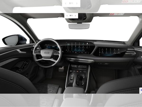 Audi A6 Limousine 40 TDI Matrix Memory bild 6