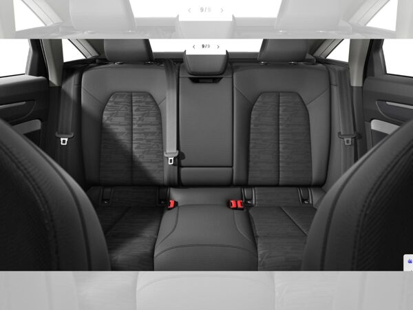 Audi A6 Limousine 40 TDI Matrix Memory bild 7