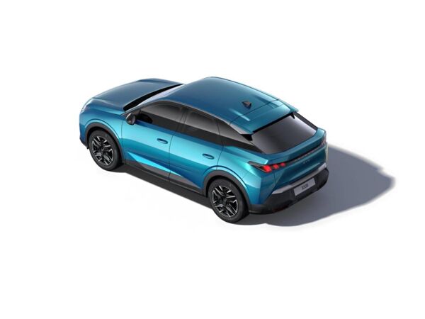 Peugeot 3008 Allure HYBRID 145 DSC6 bild 5