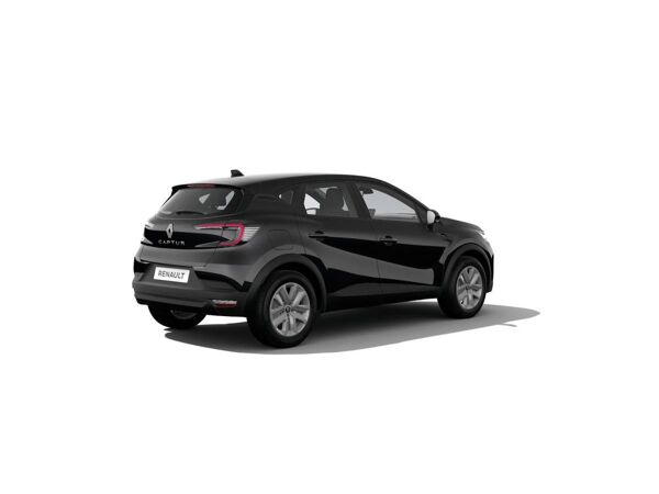 Renault Captur TCe 115 Evolution bild 3