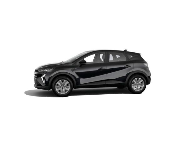 Renault Captur TCe 115 Evolution bild 2
