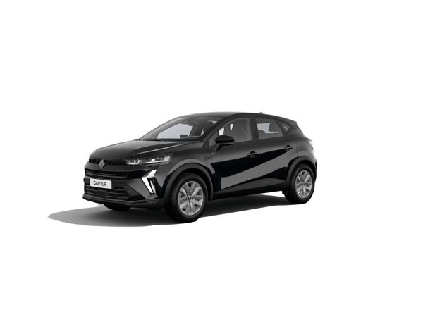 Renault Captur TCe 115 Evolution bild 1