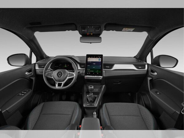 Renault Captur TCe 115 Evolution bild 4