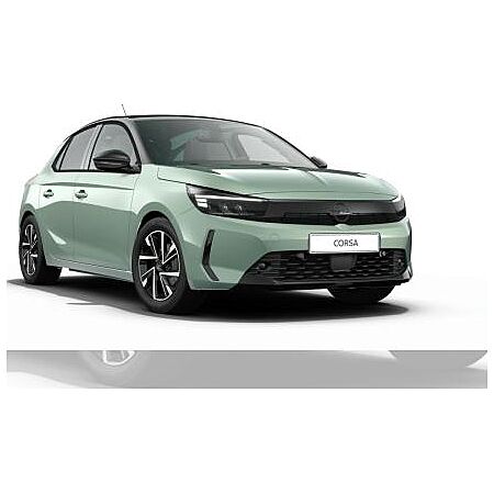 Opel Corsa leasen