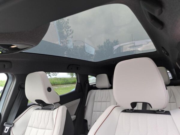 Renault Espace Iconic E-Tech Full Hybrid 200 5-Sitzer bild 7
