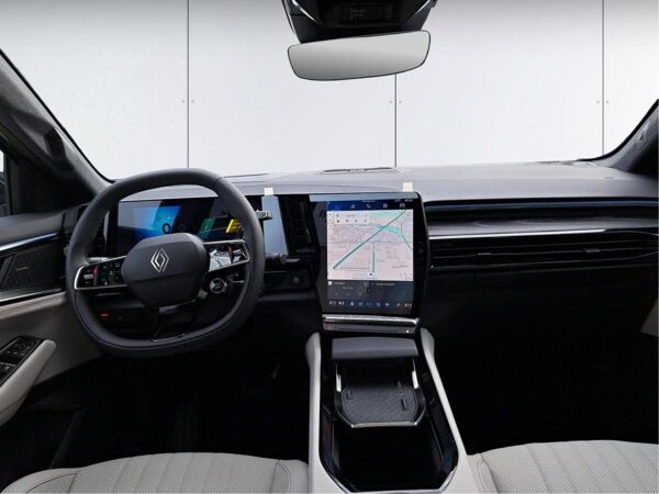 Renault Espace Iconic E-Tech Full Hybrid 200 5-Sitzer bild 4